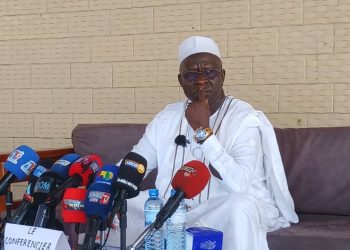 Programme de dialogue social: Où en est l&rsquo;équipe de Dr Sékou kourreissy Condé? 