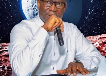 Où est passé mon Colonel, l’homme du 5 septembre 2021 ? ParElhadj Abdoulaye Amie Soumah vice-président du MoDeL