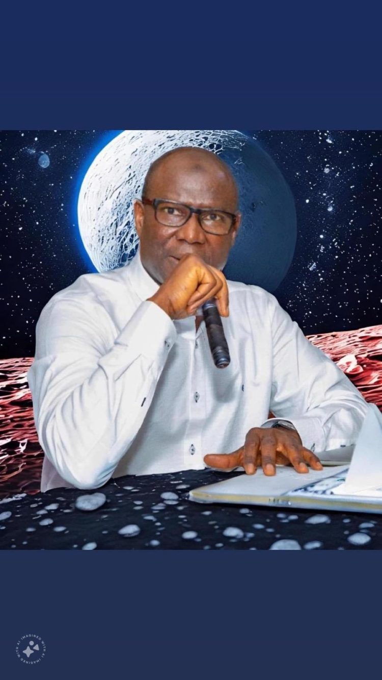 Où est passé mon Colonel, l’homme du 5 septembre 2021 ? ParElhadj Abdoulaye Amie Soumah vice-président du MoDeL