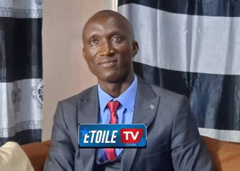 Analyses du discours du G Mamadi Doumbouya Lah Robert Bamba: « C&rsquo;est un discours de satisfaction pour nous »