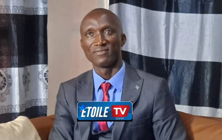 Analyses du discours du G Mamadi Doumbouya Lah Robert Bamba: « C’est un discours de satisfaction pour nous »