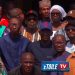 Matam: Les collaborateurs de Badra Koné lui expriment les vœux de nouvel an