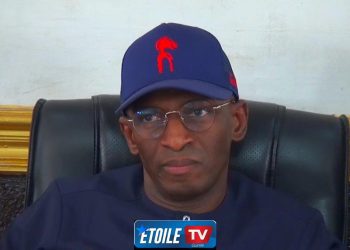 Matam: Les collaborateurs de Badra Koné lui expriment les vœux de nouvel an