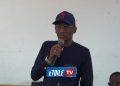 Matam: Les collaborateurs de Badra Koné lui expriment les vœux de nouvel an