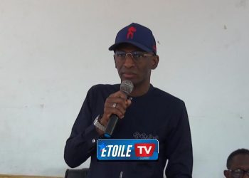 Matam: Les collaborateurs de Badra Koné lui expriment les vœux de nouvel an