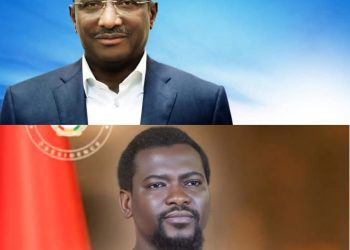 Guinée: Sidya Touré répond au général Mamadi Doumbouya dans son discours de nouvel an 