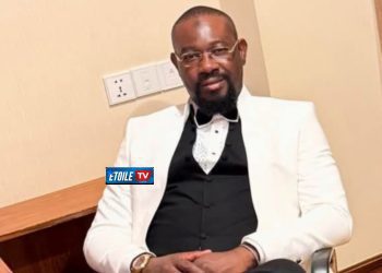 « On ne peut pas toujours continuer à demander aux enfants de sortir pendant que nous les politiques nos familles sont à l’abri. » Ahmed Sékou Camara (AGD)
