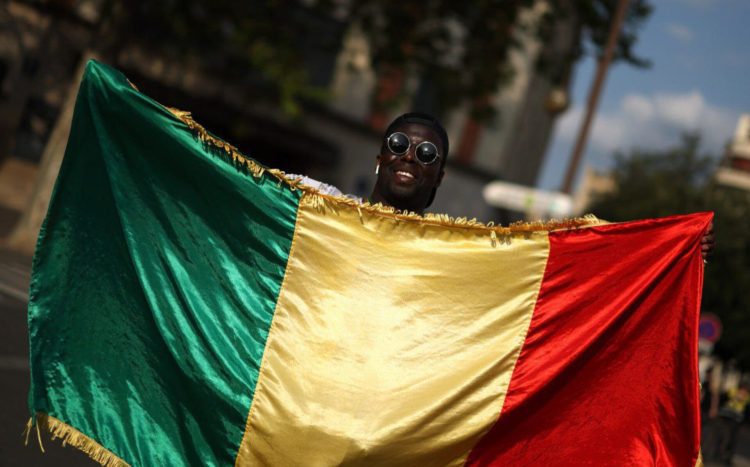 Mali: 3ème année de la Journée nationale de la souveraineté retrouvée 