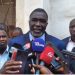 La réaction de l&rsquo;avocat de Kassory après la proposition du ministère public: « C&rsquo;est méchant, c&rsquo;est méchant, il ne se reproche de rien » Me Sidiki Bérété 