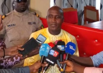 5 ans de prison et 5 milliards contre Kassory: Aly Touré ferme sur la décision