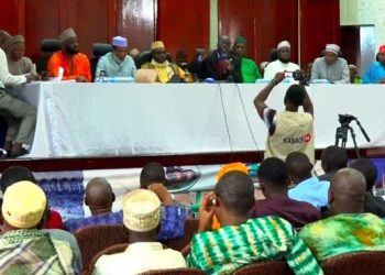 Hadj 2025: Le secrétaire général des affaires religieuses lance les opérations 