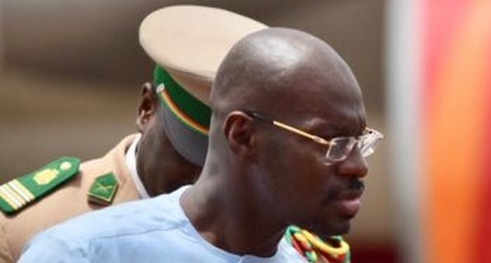 URGENT : Décès de Seinkoun Kaba, ex-directeur de protocole d’Alpha Condé
