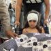 Guerre à Gaza: Les hôpitaux de Gaza sont devenus des « pièges mortels », selon un rapport de l’ONU
