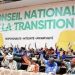 Dernière minute: les FVG demandent à ses entités de se retirer du CNT 