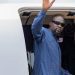 Investiture du président Ghanéen: le général Mamadi Doumbouya attendu au Ghana ce mardi 07 janvier