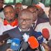 Politique/ARP. Décline ses principes « Il n’y a que deux langues retenues dans ce parti » Mohamed Nabé