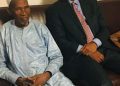 Décès d’Elhadj Biro Diallo : Les condoléances de Cellou Dalein Diallo