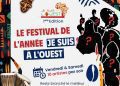 Culture : le label SABOUPROD annonce la première édition du Festival « je suis de l’Ouest » pour chaque février
