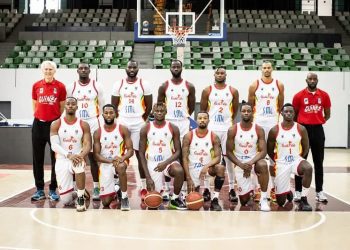 Afrobasket 2025 : La Guinée sera de la partie!