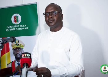Guinée: La DIRPA met en garde les médias contre la diffusion de fausses informations