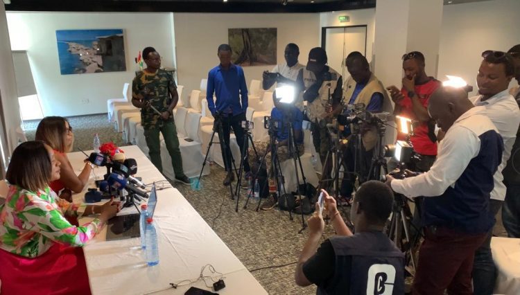 17ème édition des 72h du livre: Les organisateurs annoncent les couleurs   