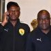 Syli Local: Le retour de Guillaume et Abedi aux affaires
