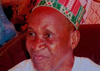 Page noire : Elhadj Boubacar Biro Diallo ancien président de l’Assemblée Nationale est décédé 