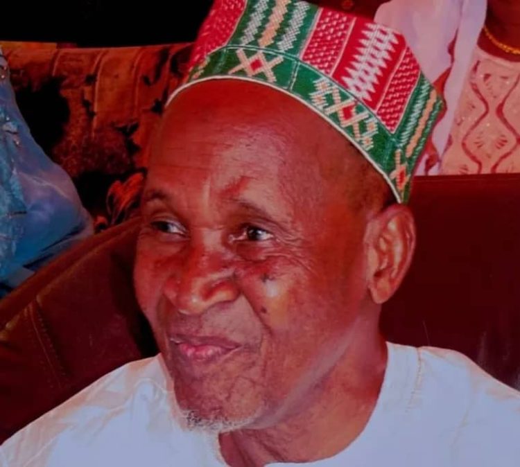 Page noire : Elhadj Boubacar Biro Diallo ancien président de l’Assemblée Nationale est décédé