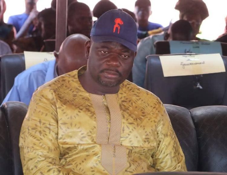 Ministre Bogola aux jeunes à Lola « Vous représentez 80% de la population donc c’est vous la solution »