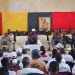 Immersion gouvernementale : la jeunesse de Macenta partage ses préoccupations avec le Ministre Keamou Bogola Haba