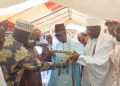 Elhadj Mamoudou Camara officiellement installé patriarche de Basse-Guinée