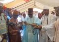 Elhadj Mamoudou Camara officiellement installé patriarche de Basse-Guinée