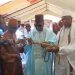 Elhadj Mamoudou Camara officiellement installé patriarche de Basse-Guinée
