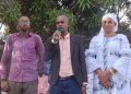 BL de Faya Milimono interpelle la communauté internationale à agir dans le cas de la Guinée
