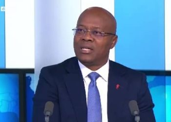Eventuelle candidature de Doumbouya: «c&rsquo;est ce que nous voulons» Ousmane Gaoual  