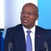 Eventuelle candidature de Doumbouya: «c&rsquo;est ce que nous voulons» Ousmane Gaoual  