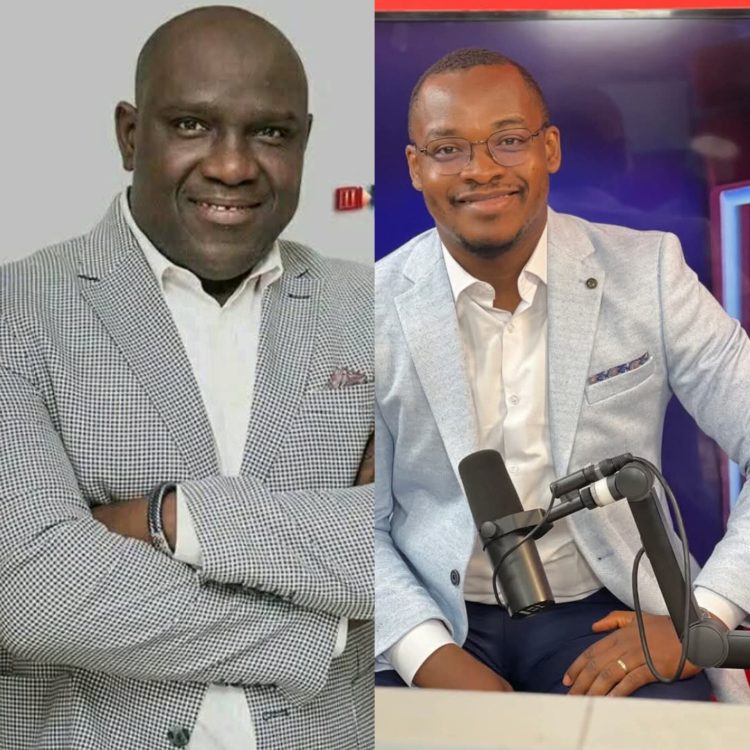 Lamine Guirassy dit au revoir à Tamba Zacharie Millimono “un au revoir chargé d’émotions et de gratitude”