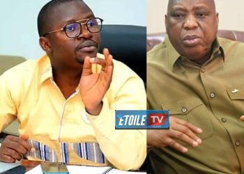 Nouvelle constitution guinéenne : Jean Paul Kotembedouno recadre Morissanda Kouyaté