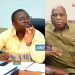 Nouvelle constitution guinéenne : Jean Paul Kotembedouno recadre Morissanda Kouyaté