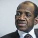Décès d’Elhadj Biro Diallo : le message émouvant de l’ex PM Kabiné Komara à Dr. Alpha Amadou Diallo, fils aîné du défunt