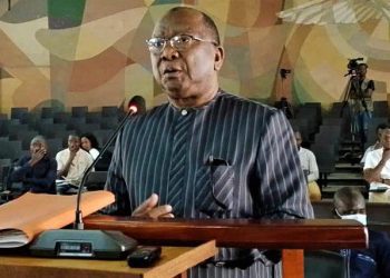 CRIEF: l’Affaire Oyé Beavogui renvoyée au 10 février 2025 pour les plaidoiries et réquisitions