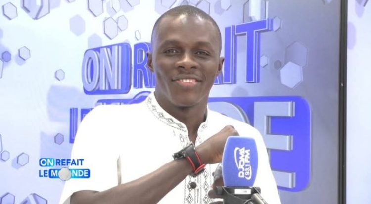 Assemblée générale (UFR) : Le sujet des disparus comme Foniké mènguè, Bilo Bah et Marouane au centre de la communication