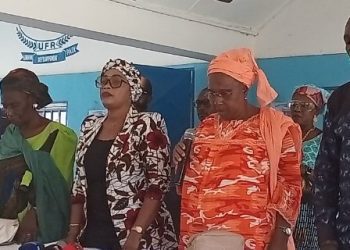 Mobilisation des militants : l’UFR met ses fédérations en compétition   