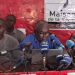 Ibrahima Balaya Diallo exprime la sérénité du FFSG face à la situation d’Abdoul Sacko