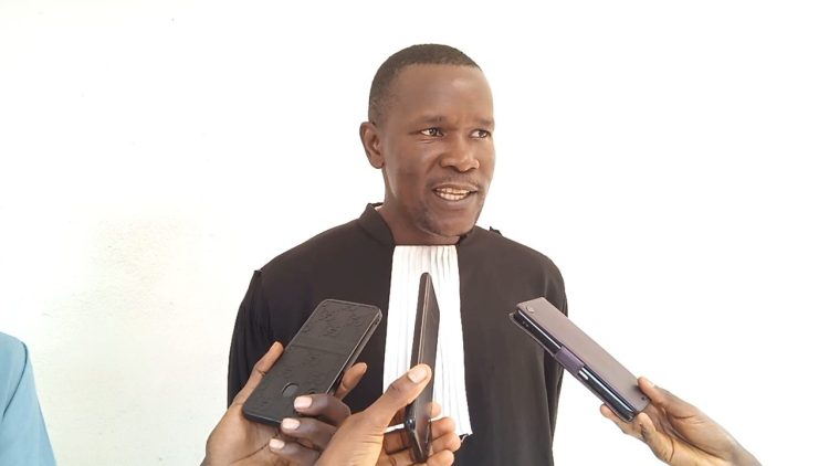 CRIEF/Atteinte à la santé publique : Les prévenus absents à la barre