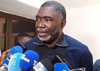 « Ce sont les décisions au service des hommes du coup d’Etat » Me Sidiki Bérété après la condamnation de Kassory