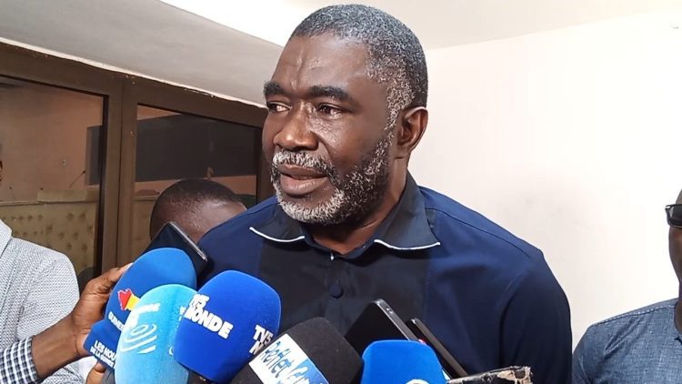 « Ce sont les décisions au service des hommes du coup d’Etat » Me Sidiki Bérété après la condamnation de Kassory