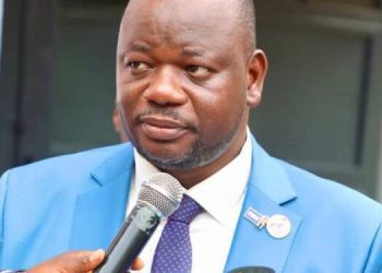 N’Zérékoré/Keamou Bogola Haba aux jeunes : ‘’Vous n’avez pas cédé à des manipulations…’’