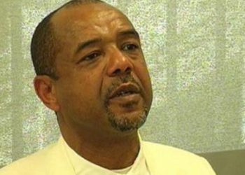 Dernière minute : Mohamed Touré(fils de Sekou Touré)de retour en Guinée