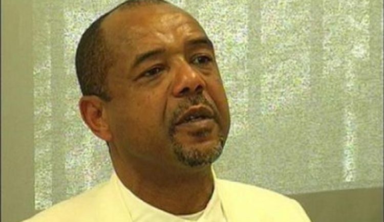 Dernière minute : Mohamed Touré(fils de Sekou Touré)de retour en Guinée